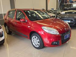 RENAULT Sandero 1.6 16V 4P FLEX SCE EXPRESSION