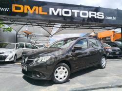 RENAULT Sandero 1.6 16V 4P FLEX SCE EXPRESSION
