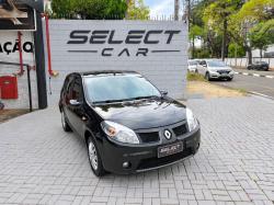 RENAULT Sandero 1.6 4P FLEX PRIVILÉGE 