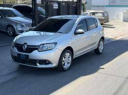 RENAULT Sandero 1.6 4P FLEX DYNAMIQUE