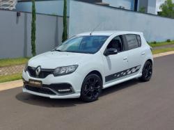 RENAULT Sandero 2.0 16V 4P RS FLEX