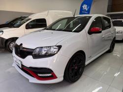 RENAULT Sandero 2.0 16V 4P RS FLEX