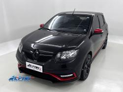RENAULT Sandero 2.0 16V 4P RS RACING SPIRIT FLEX