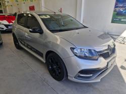 RENAULT Sandero 2.0 16V 4P RS FLEX
