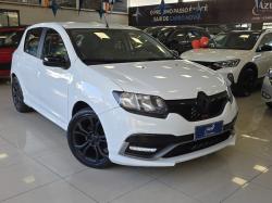 RENAULT Sandero 2.0 16V 4P RS FLEX