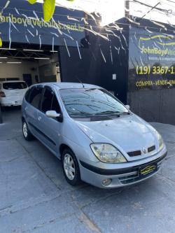 RENAULT Scenic 1.6 16V 4P FLEX EXPRESSION