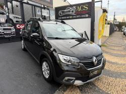RENAULT Stepway 1.0 12V 4P FLEX SCE ZEN
