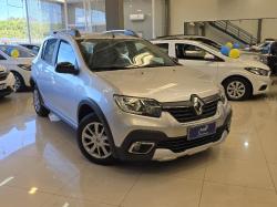 RENAULT Stepway 1.0 12V 4P FLEX SCE ZEN
