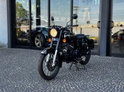 ROYAL ENFIELD Classic 500 