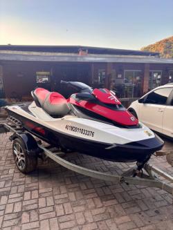 SEA DOO GTX 155 