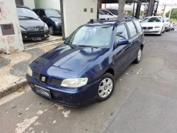 SEAT Cordoba 1.6 4P VARIO