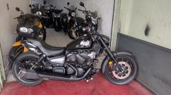 SHINERAY Titanium 250 