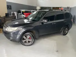 SUBARU Forester 2.0 16V 4P LX 4X4 AUTOMTICO