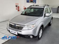 SUBARU Forester 2.0 16V 4P LX 4X4 AUTOM�TICO