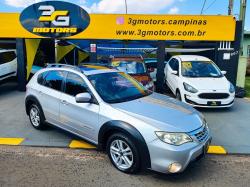 SUBARU Impreza Hatch 2.0 16V 4P XV AWD AUTOMTICO
