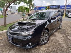 SUBARU Impreza Sedan 2.5 16V 4P WRX TURBO 4X4