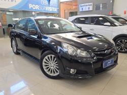 SUBARU Legacy 2.5 GT 4X4 TURBO INTERCOOLER AUTOM�TICO