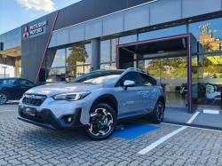 SUBARU XV 2.0 16V 4P L AWD LINEARTRONIC AUTOMTICO