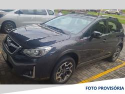 SUBARU XV 2.0 16V 4P I-S 4WD AUTOMÁTICO