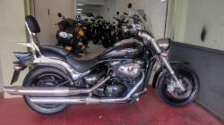 SUZUKI Boulevard M 800 