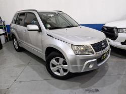 SUZUKI Grand Vitara 2.0 16V 4P AUTOMTICO