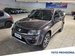 SUZUKI Grand Vitara 2.0 16V AUTOM�TICO