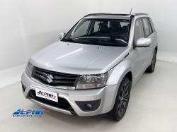 SUZUKI Grand Vitara 2.0 16V AUTOM�TICO