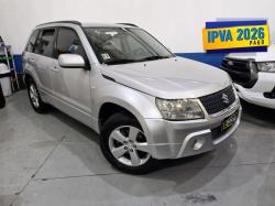 SUZUKI Grand Vitara 2.0 16V 4P AUTOM�TICO