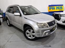 SUZUKI Grand Vitara 2.0 16V 4P AUTOM�TICO