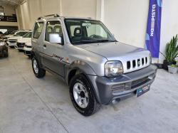 SUZUKI Jimny 1.3 16V 4 ALL 4X4