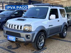 SUZUKI Jimny 1.3 16V 4 ALL 4X4