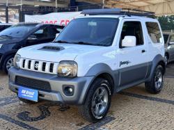 SUZUKI Jimny 1.3 16V 4 ALL 4X4