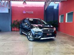 SUZUKI S Cross 