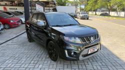 SUZUKI Vitara 1.4 16V 4P TURBO 4SPORT ALLGRIP 4X4 AUTOM�TICO