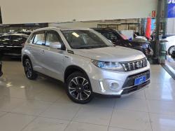 SUZUKI Vitara 1.4 16V 4P TURBO 4SPORT ALLGRIP 4X4 AUTOM�TICO