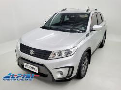 SUZUKI Vitara 1.6 16V 4ALL AUTOM�TICO