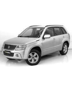 SUZUKI Vitara 2.0 V6 4P JLX