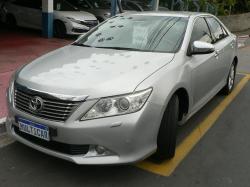 TOYOTA Camry 3.5 V6 24V 4P XLE AUTOM�TICO