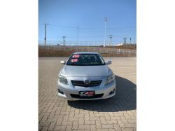 TOYOTA Corolla 1.8 16V 4P XEI AUTOM�TICO