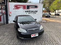 TOYOTA Corolla 1.8 16V 4P XLI AUTOMTICO