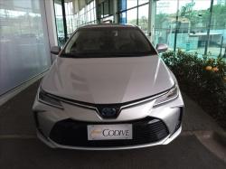 TOYOTA Corolla 1.8 16V 4P S AUTOMTICO