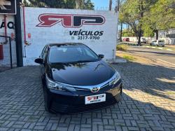 TOYOTA Corolla 1.8 16V 4P GLI FLEX AUTOMTICO