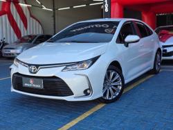TOYOTA Corolla 1.8 16V 4P XEI FLEX AUTOMÁTICO TOYOTA Corolla 1.8 16V 4P XEI FLEX AUTOMÁTICO