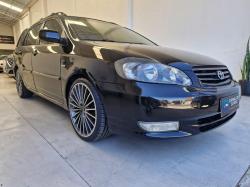 TOYOTA Corolla 1.8 16V 4P XEI FLEX AUTOMTICO