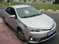 TOYOTA Corolla 1.8 16V 4P GLI FLEX AUTOMTICO