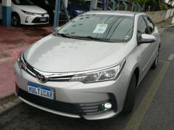 TOYOTA Corolla 1.8 16V 4P GLI FLEX AUTOMTICO