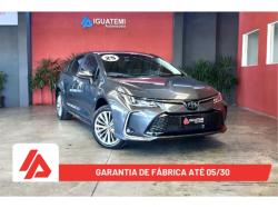 TOYOTA Corolla 1.8 16V 4P XEI