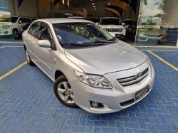 TOYOTA Corolla 1.8 16V 4P XLI FLEX