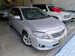 TOYOTA Corolla 1.8 16V 4P XLI FLEX