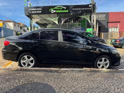 TOYOTA Corolla 1.8 16V 4P GLI AUTOM�TICO